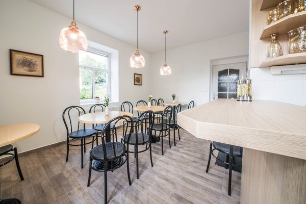Hotel Penzion Jasmín (Liberec)